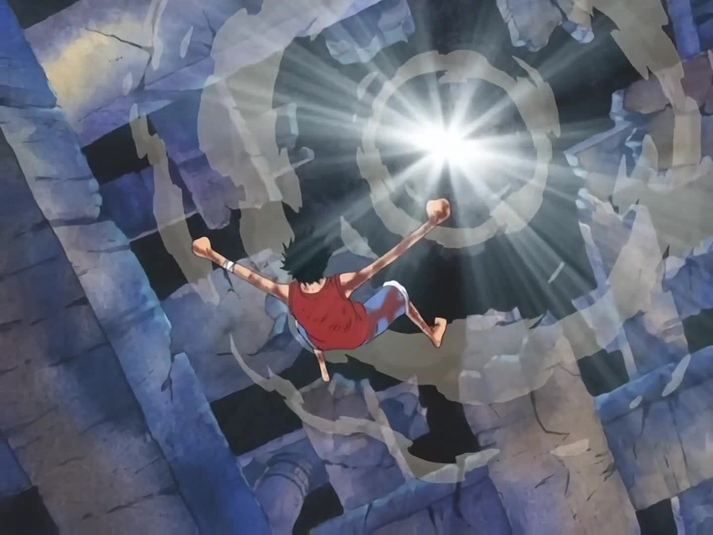 4Kids Gum-Gum Storm! (Japanese OST)