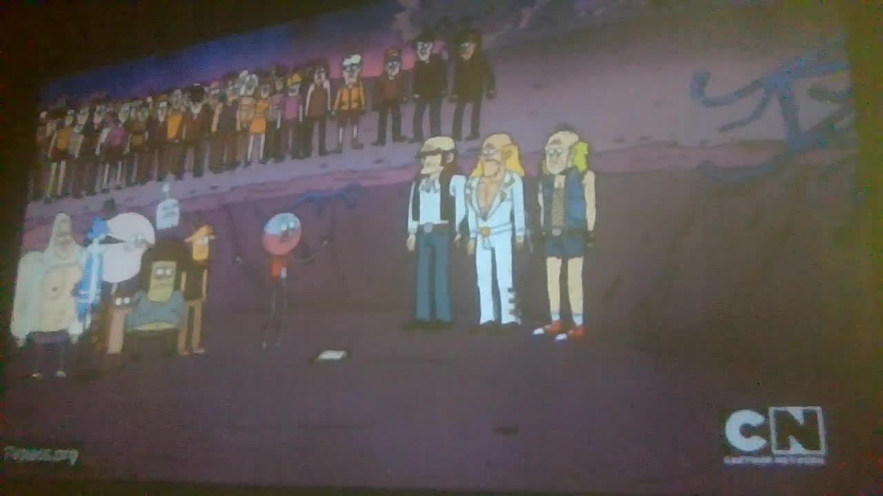 Cartoon Network Sign Off Adult Swim Sign On Friday, April 17, 2026