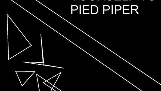 Mashup // Lose Yourself to Pied Piper Mashup // Lose Yourself to Pied Piper