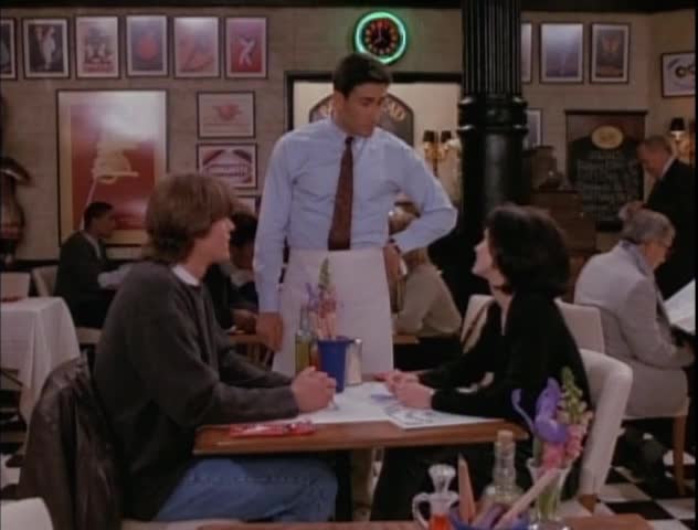 Friends - S02E10 - Friends - s02e10 - The One with Russ