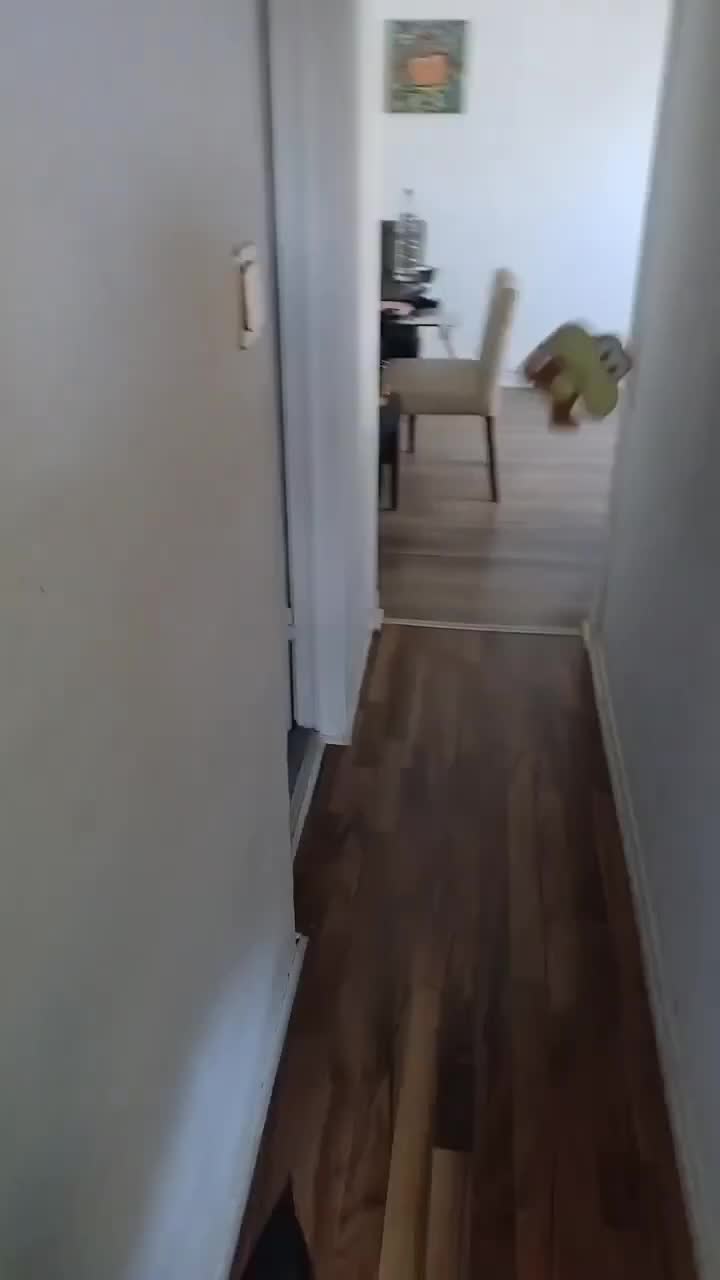 Ghostface haciendo la comida para la pasta