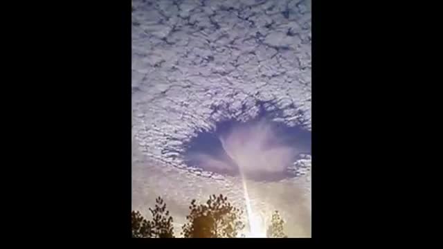 IS IT A COINCIDENCE THAT THEY REOPENED THEIR DOORS IN 2017