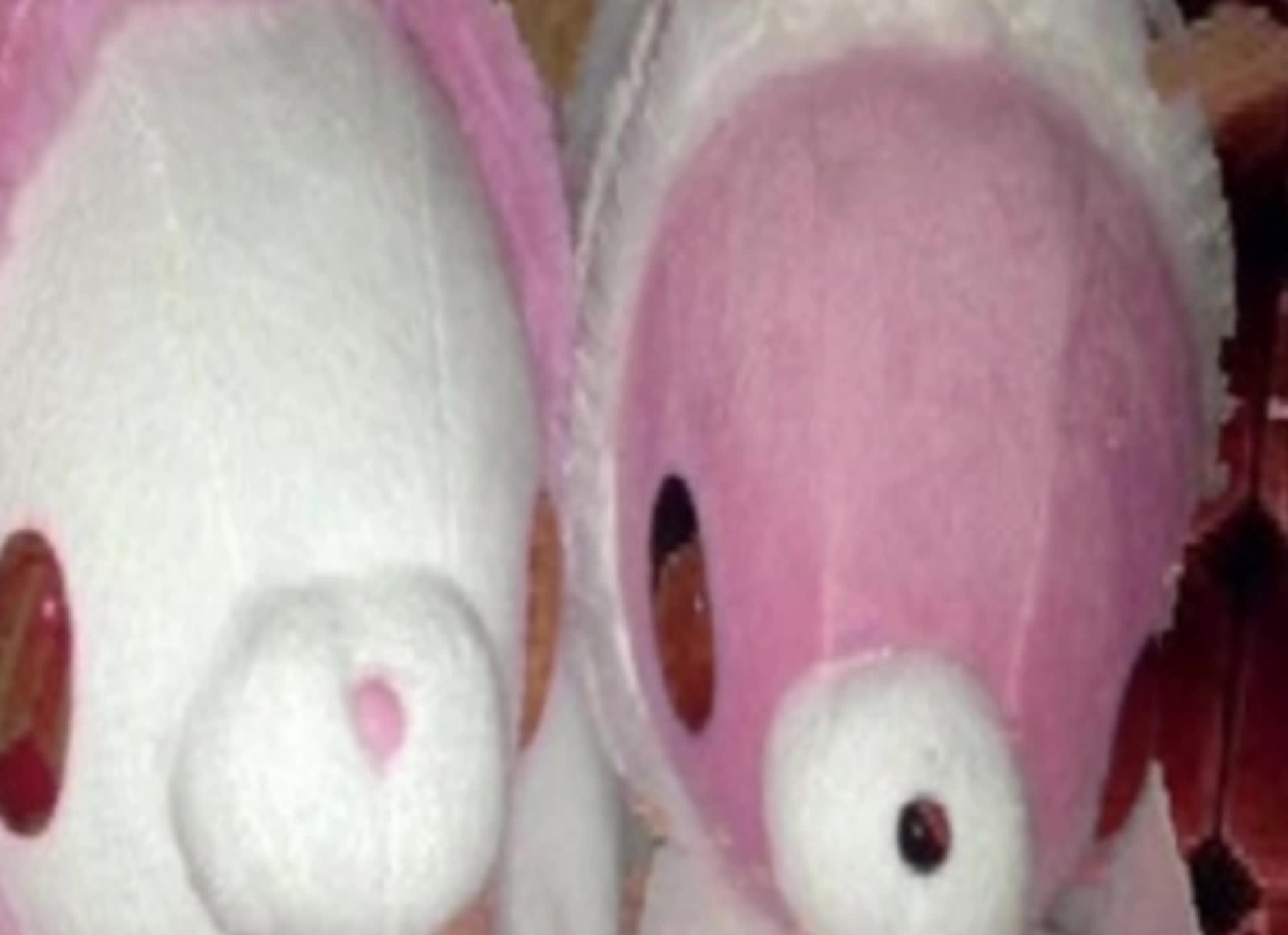 Horrormovies - bleeding