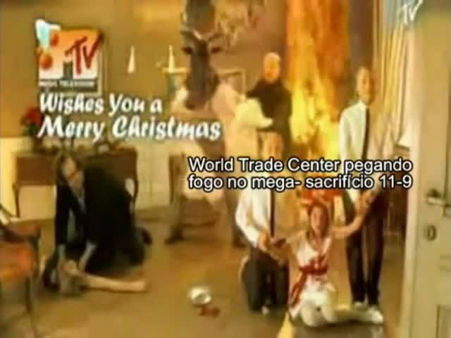 DVD PREPARE-SE 04 - Propaganda MTV