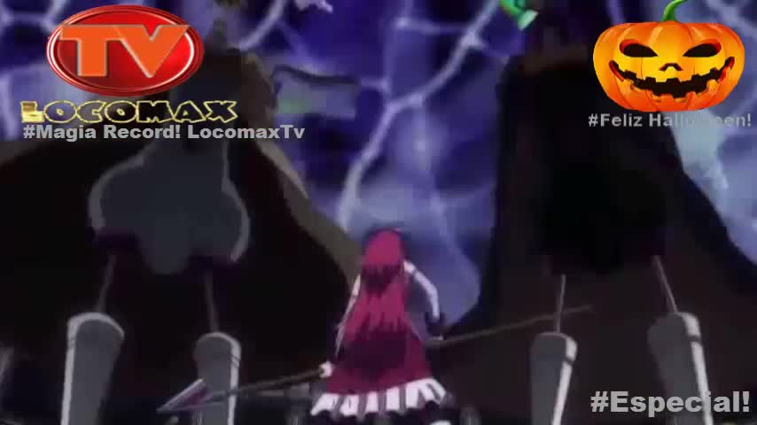 LocomaxTv Bolivia Anime Octubre 2025