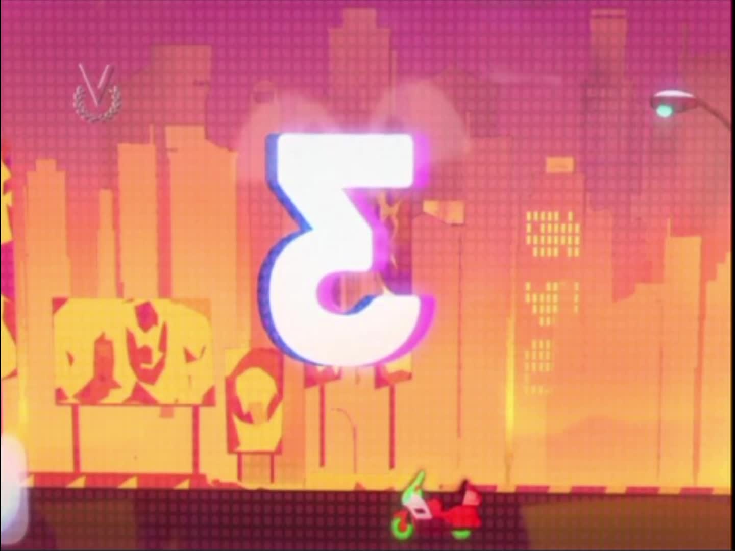 Batwheels En Venevision (8 De Marzo 2015) Parte 1