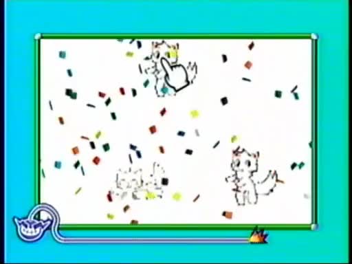 Some WarioWare D.I.Y. gamplay!