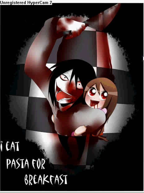 008. Unusual Request (I Eat Pasta For Breakfast OST)
