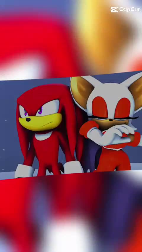 Knuxouge Video