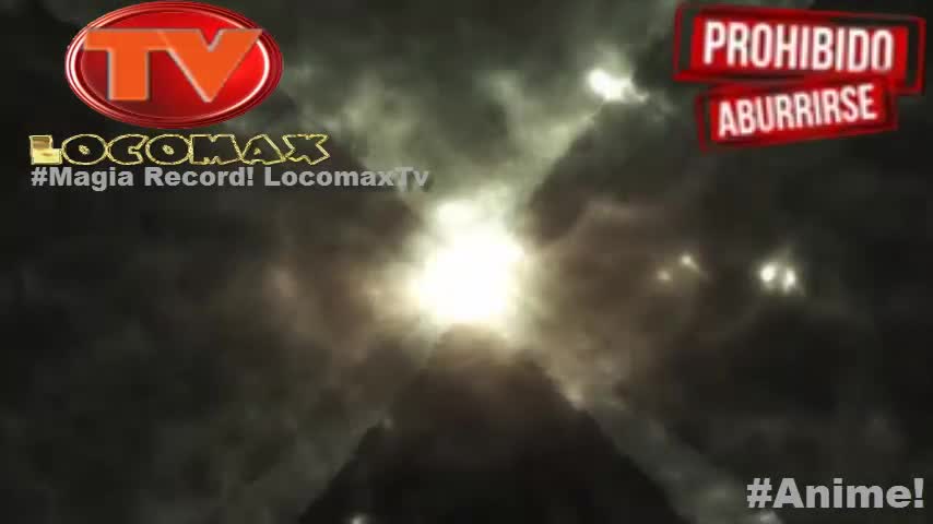 LocomaxTv Bolivia Anime Junio 2025