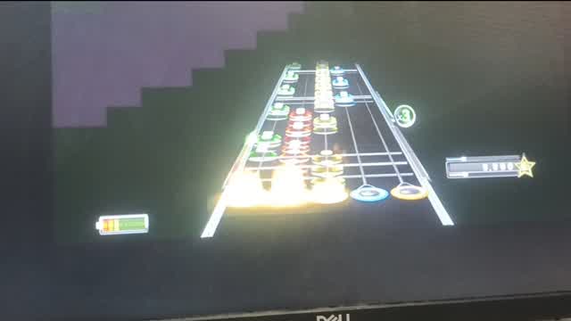 ZIGMAN PASS!!!!!!!! + monitor test