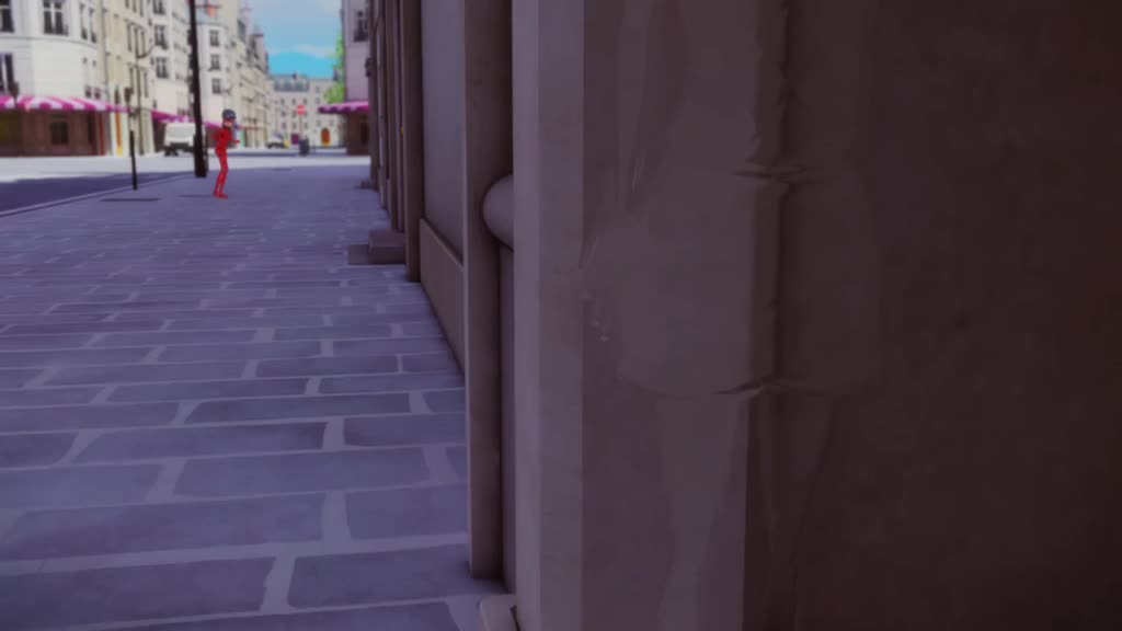 Miraculous: Catalyst (Heroes' Day - Part 1) (Season 2 Episode 24)