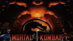 Mortal Kombat 4 Review And Gameplay On Nintendo 64 (Old Video) Mortal Kombat 4 Review And Gameplay On Nintendo 64 (Old Video)