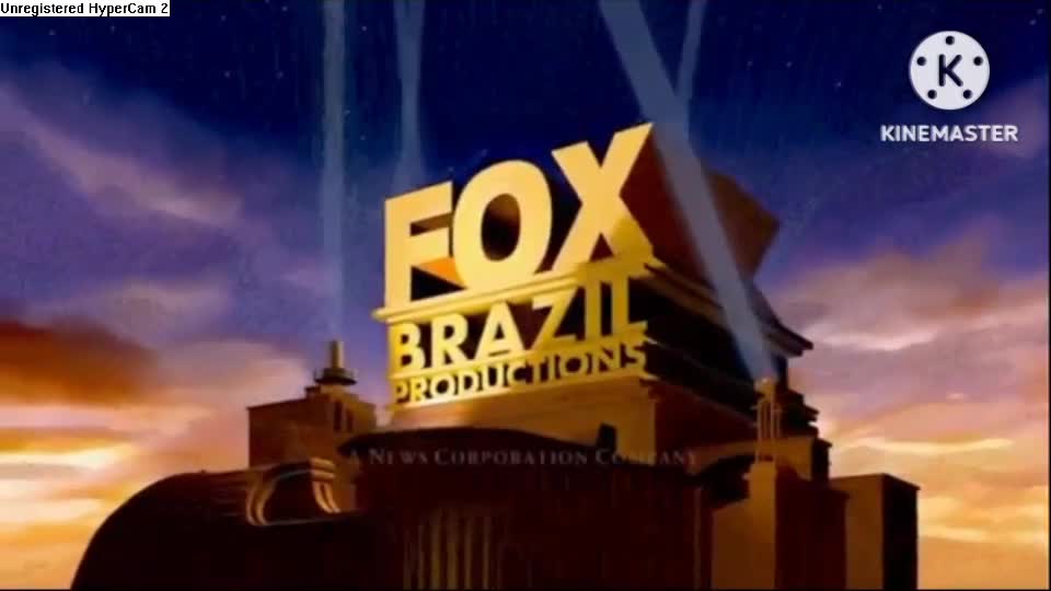 Fox Brazil Productions Hypercam 2 Capture