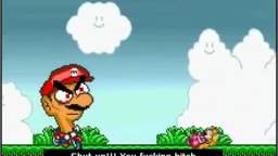 Iloveyouallblessingx gets owned