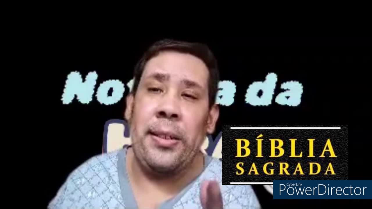 Noticia da hora nova ed