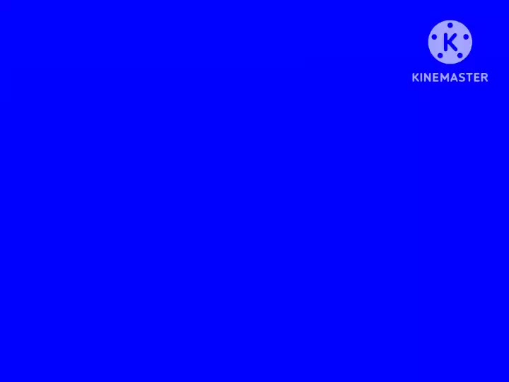 Bayer Csupo Text Blue Screen