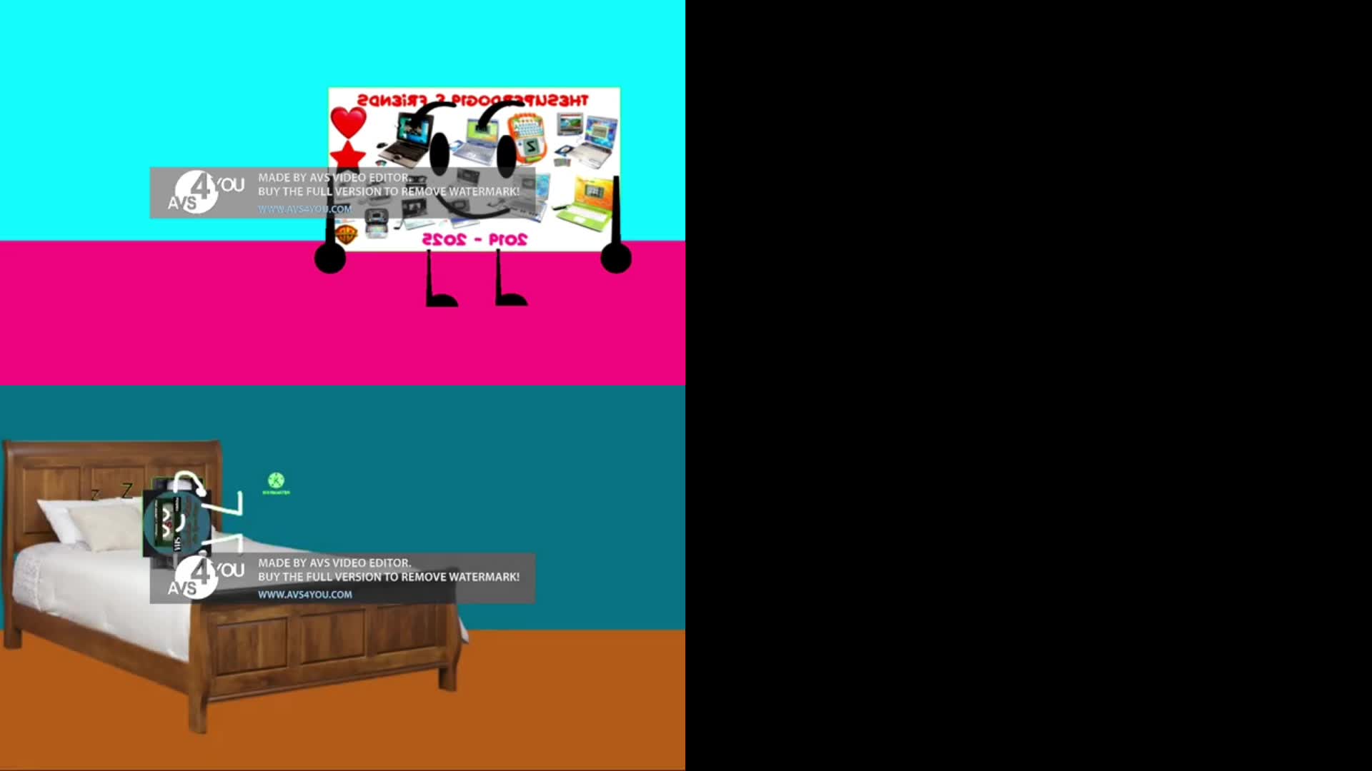 Up To Faster 4 Fusion To GuilhermeXD981 Video.