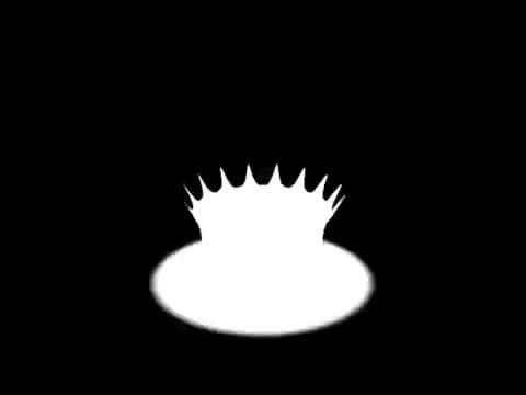 Bad Apple!! - TouHou