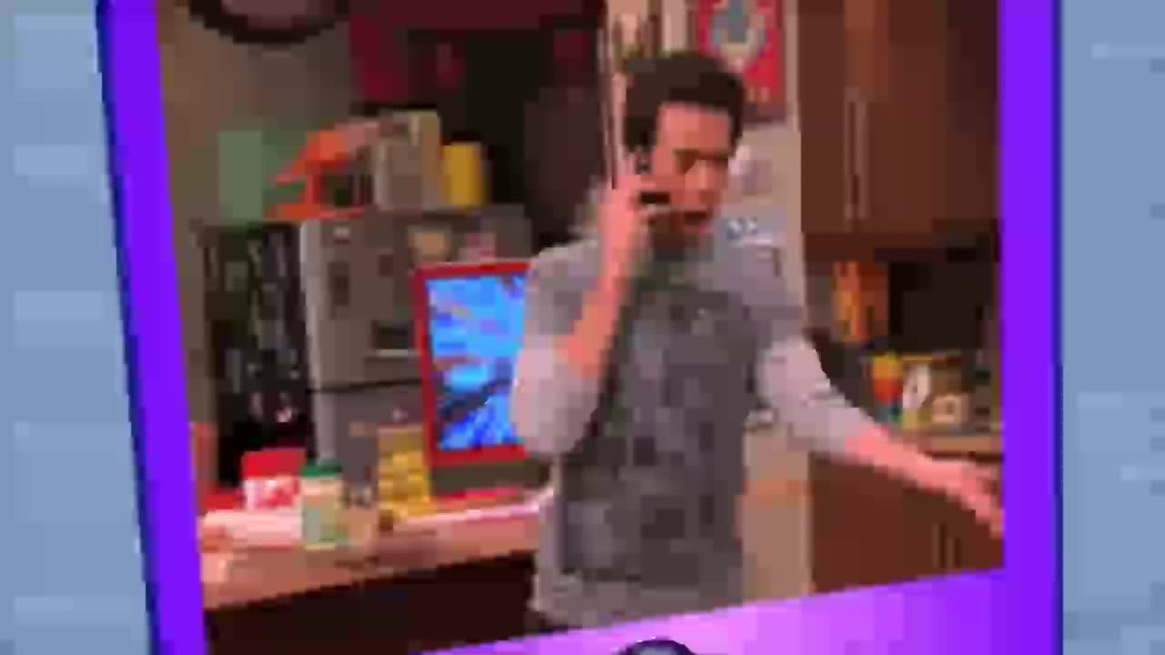 iCarly Intro Season 7