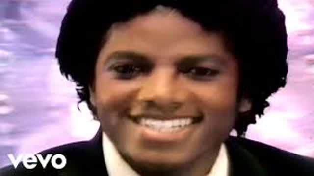 Michael Jackson - Don't Stop 'Til You Get Enough (Official Video - Upscaled) - michaeljacksonVEVO (1