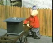 sąsiedzi gdzie kurwa schować kase przeróbka