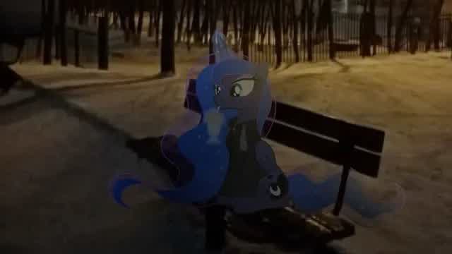 Life is Hard - MLP Snowdrop Türkçe