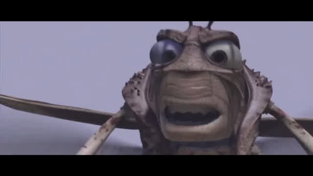 A Bug's Life - Guess What? - You Just Lost