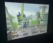 venganza contra luigi venganza contra luigi
