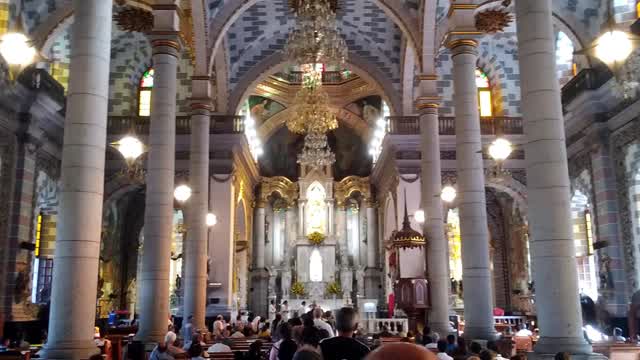 Catedral Basílica de la Inmaculada Concepción | Mazatlán | 8 de junio de 2025