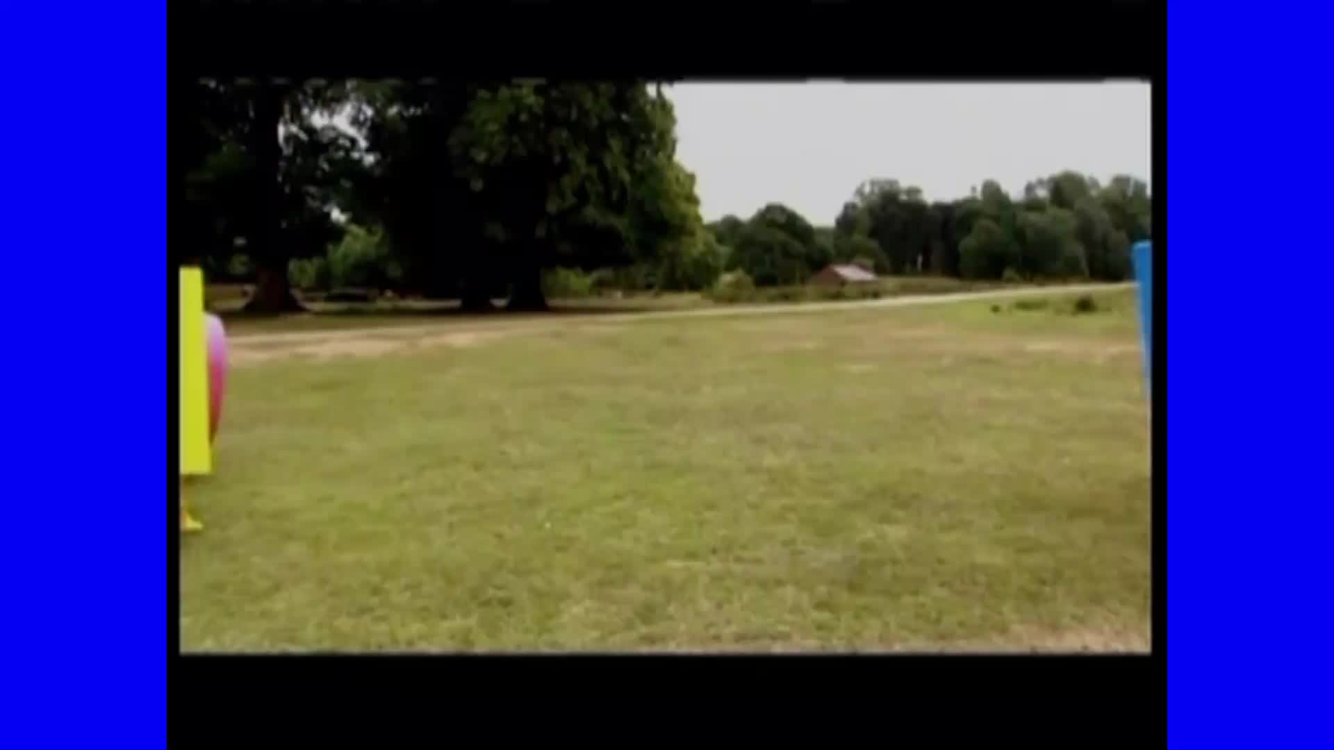 Mister Maker sobre ruedas | Arte con círculos / Episodio Completo (Español Latino)