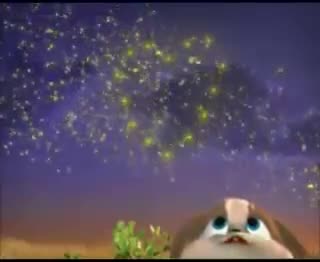 Schnuffel Kuschel Song english version(360P)