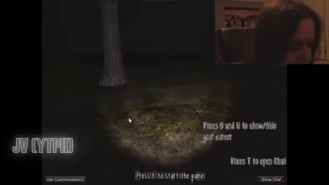 (RESUBIDO) MINI YTPH - Dross juega a un juego de tet*s