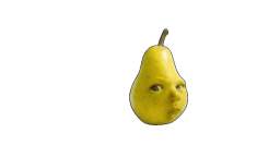 Pear dancing