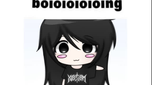 BOIOIOIOIOINGGG XD BOIOIOIOIOINGGG XD