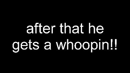 The Data Crew - When a Noob Doesn't Listen 2 (2012)