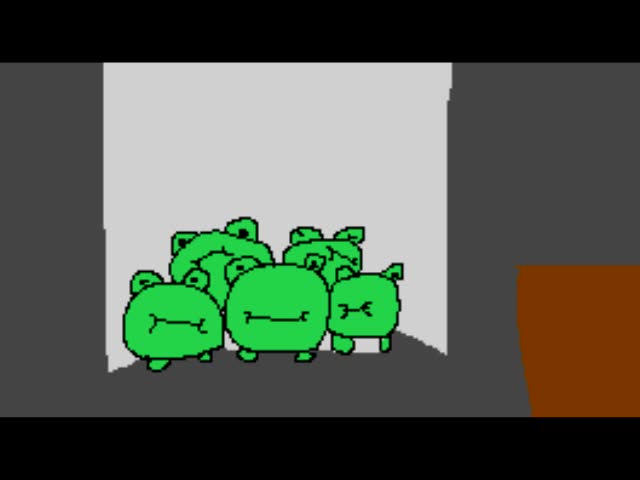 Knights of the Round Table