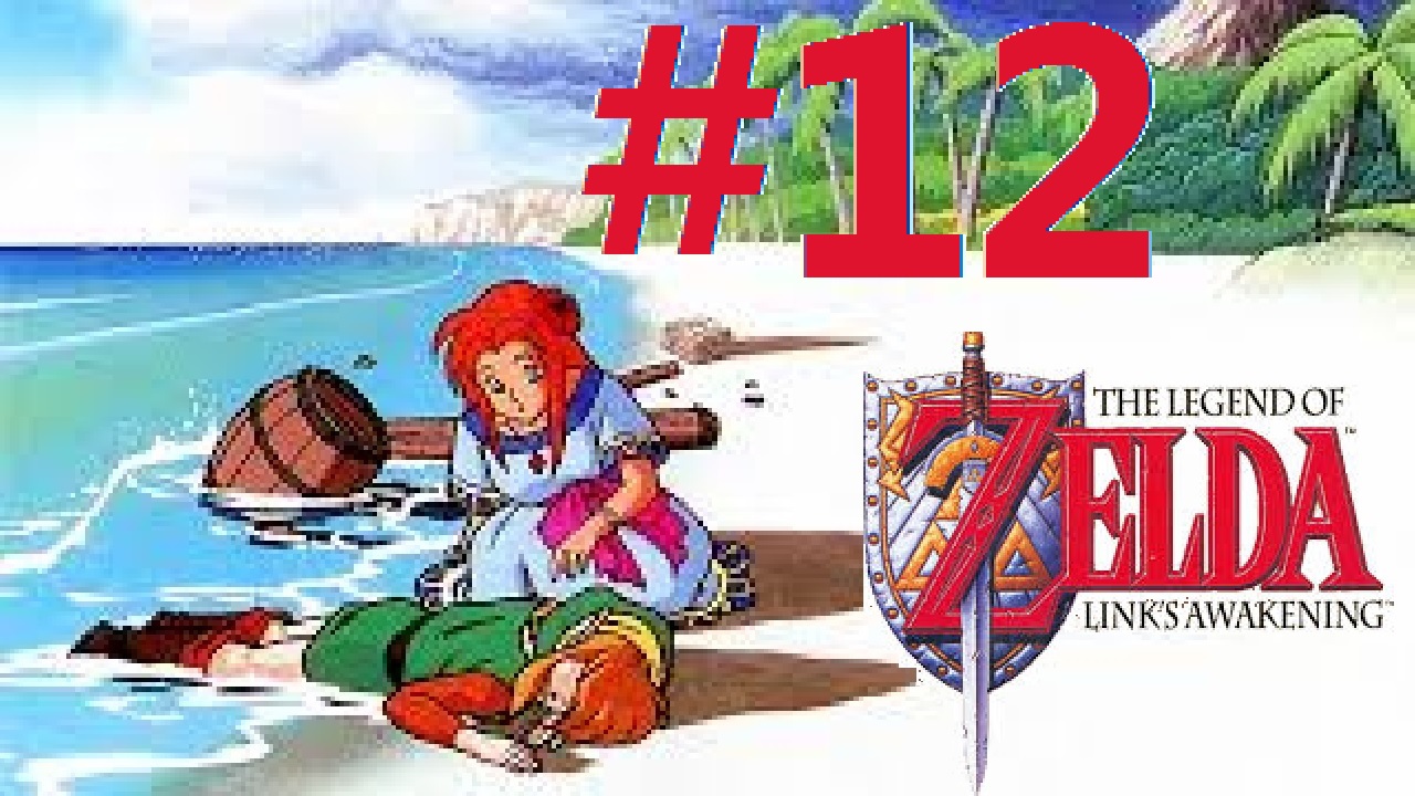 Let´s Play Zelda Link’s Awakening (100% Deutsch) - Teil 12 Der Verbugte Stalfosritter! (1/2) Let´s Play Zelda Link’s Awakening (100% Deutsch) - Teil 12 Der Verbugte Stalfosritter! (1/2)