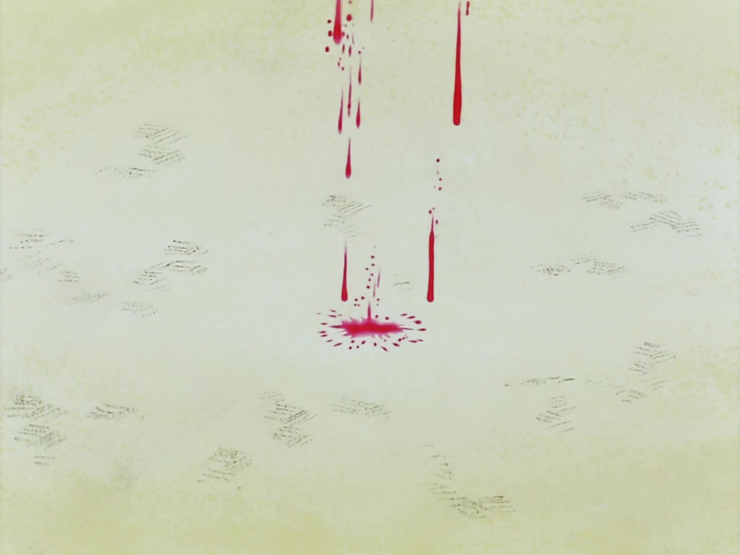 Rocky Joe - 1x38 - Lupo azzanna Joe