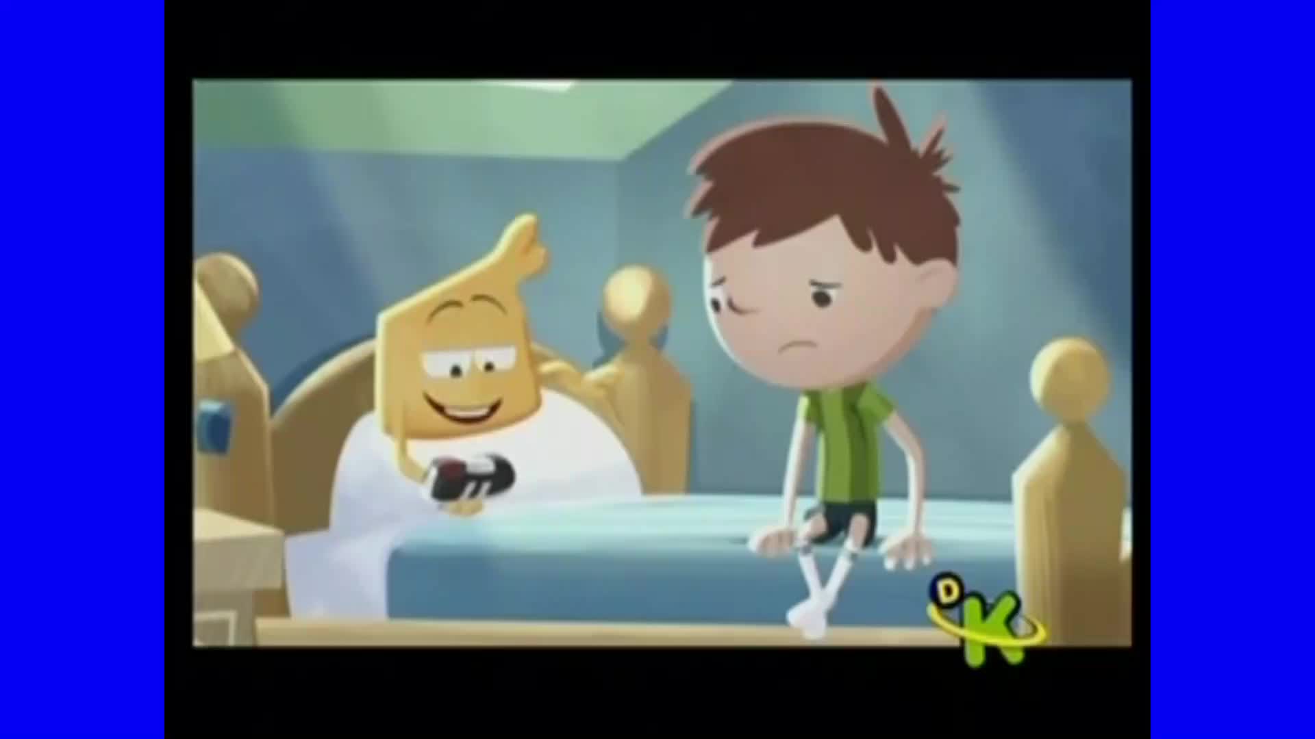 Justo a tiempo - La carrera de Caballos / Episodio Completo (Español Latino) Justo a tiempo - La carrera de Caballos / Episodio Completo (Español Latino)