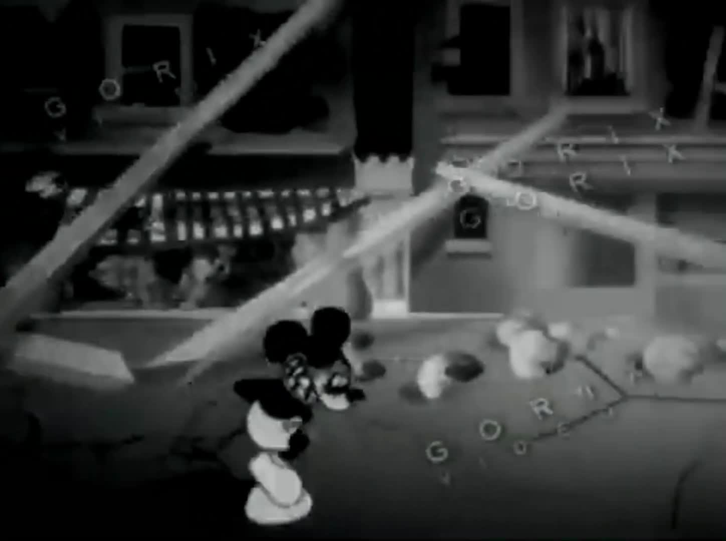 "Parche" reacciona al creepypasta:"Suicide Mouse" (REMAKE) "Parche" reacciona al creepypasta:"Suicide Mouse" (REMAKE)