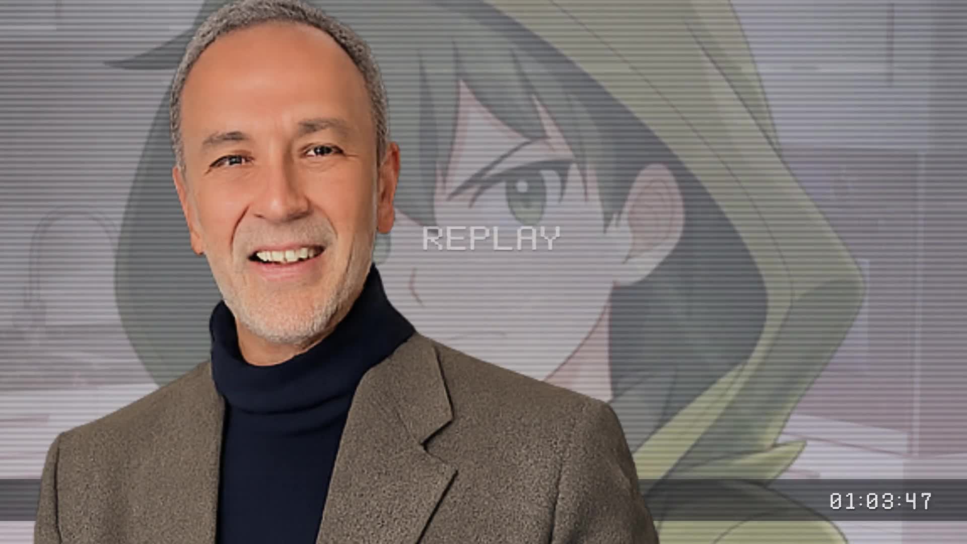 Loquendo City: De Relleno.