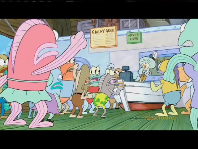 Cave Dwelling Sponge