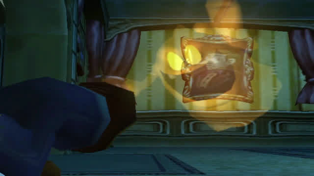 Let's Play Luigi's Mansion Part 1