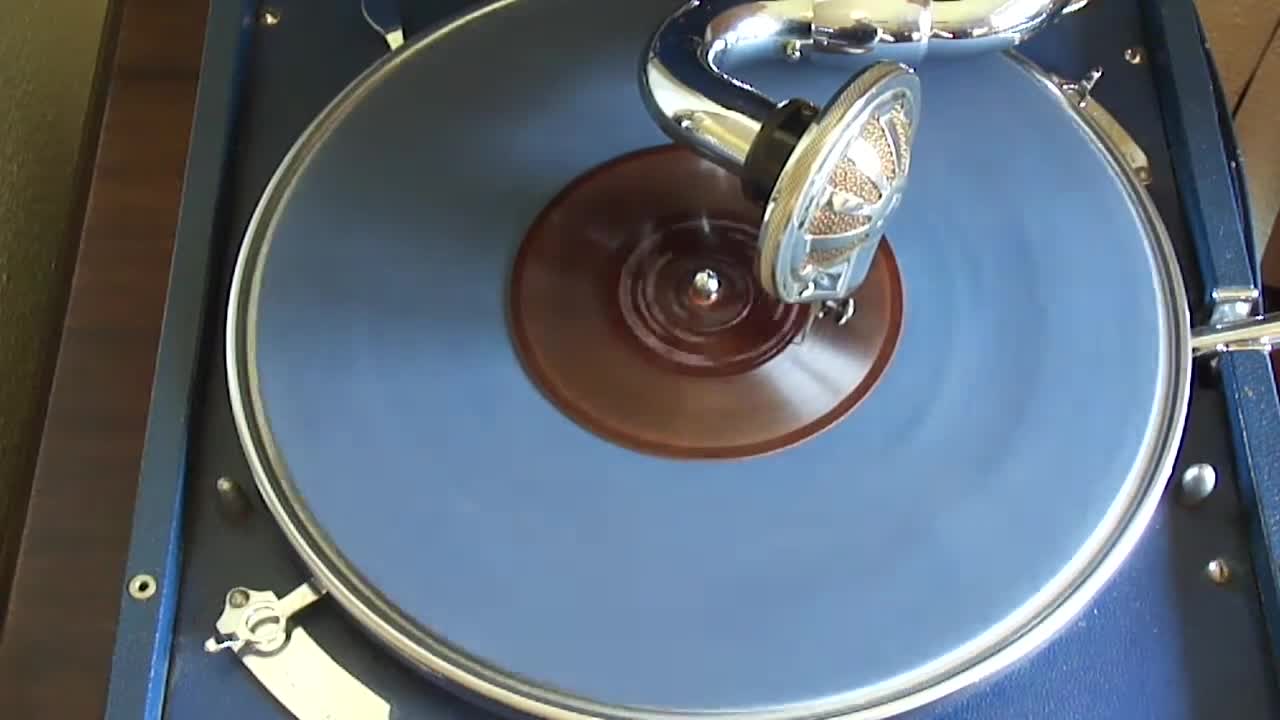 See How They Won. Boots the Chemists Promotional Record (1935)