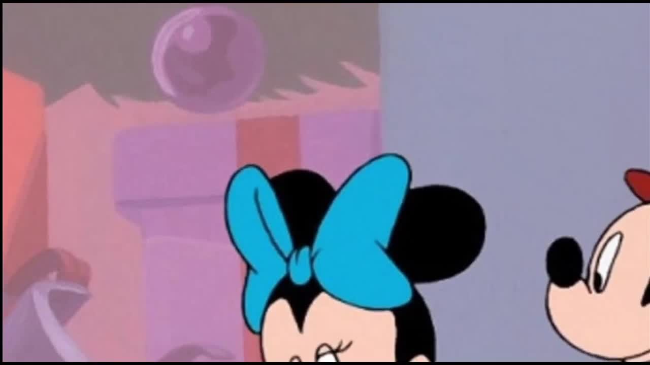 10 series animadas olvidadas de la historia (PARTE 1-.) (de EvelynBot X)