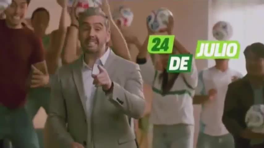 LocomaxTv Bolivia Anime Mayo 2026