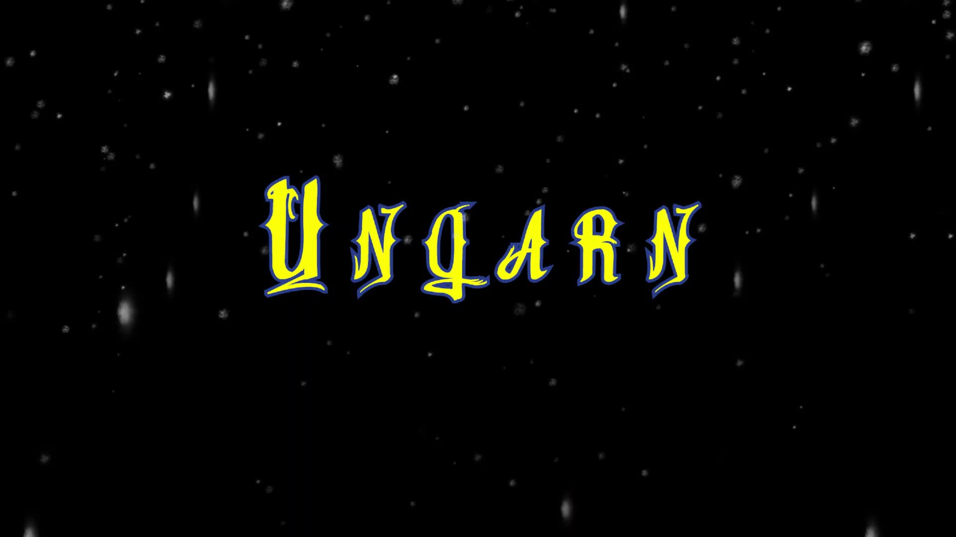 Ungarn ¦ Fegyverharc (dalszöveges audió) Ungarn ¦ Fegyverharc (dalszöveges audió)