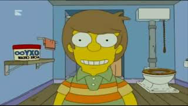 Homer Simpson´s life