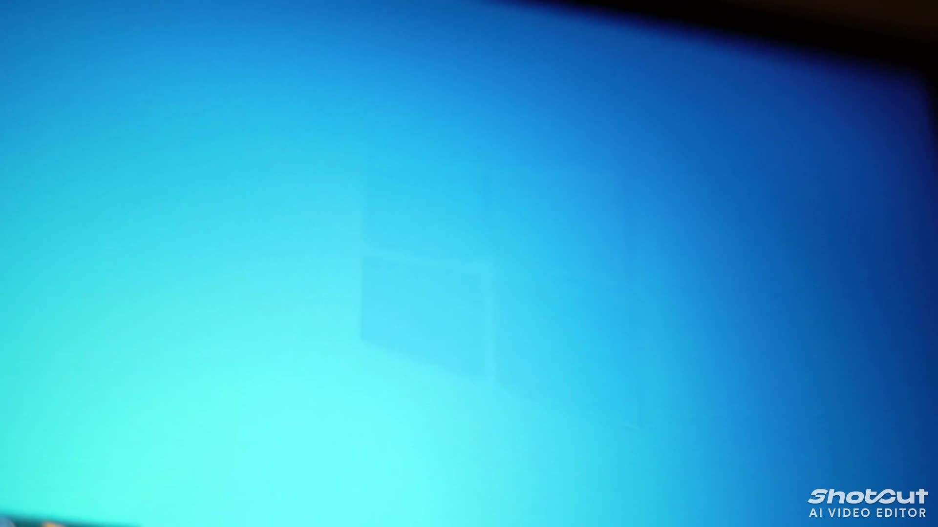 Windows 11 25H2 - AI Concept Logos